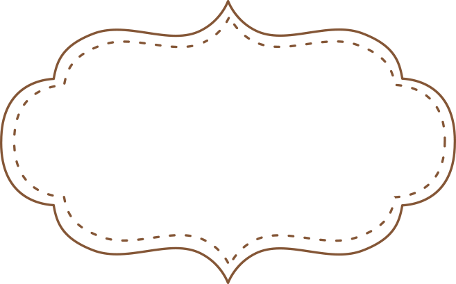 Frame Pinterest Google Framepng - Moldura Para Convite Png (657x409), Png Download
