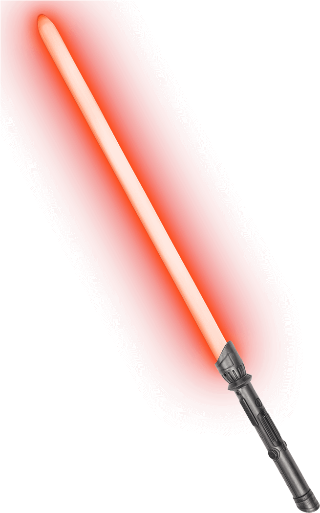 Kixstar Led Saber - Foam Larp Swords (700x1054), Png Download