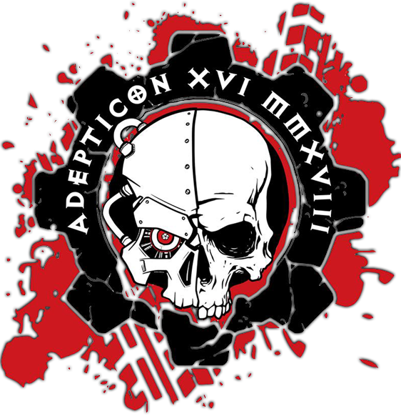 If Anyone Is There Looking For Us, The Plan For Thursday - Sisters Of Battle Logo (562x582), Png Download