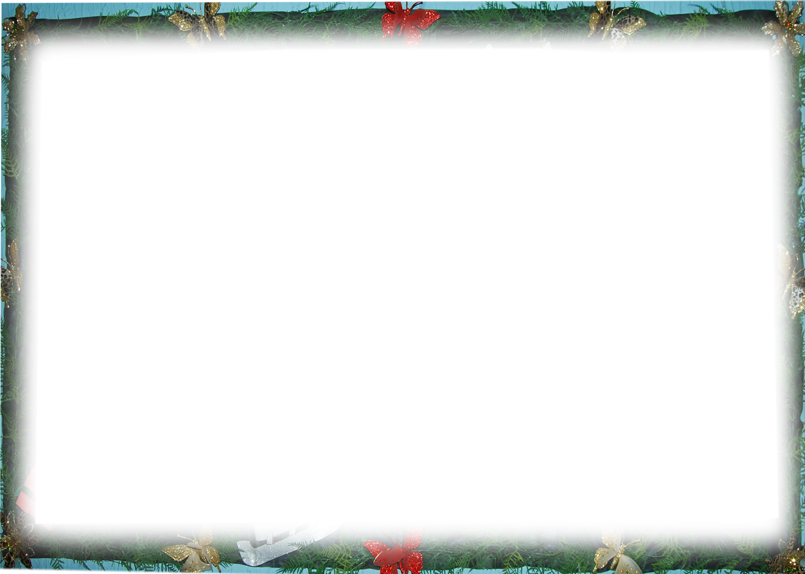 Molduras Png - Picture Frame (1600x1141), Png Download