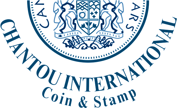 Chantou International Coin & Stamp - Chantou International Coin & Stamp (667x378), Png Download