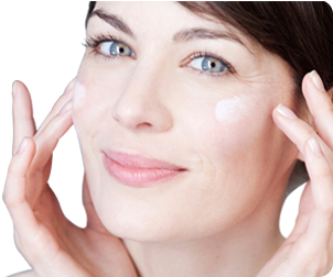 Noticeable Improvement Of Smoothing The Wrinkles Can - بین بردن جای بخیه (513x252), Png Download