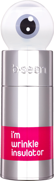 I'm Wrinkle Insulator - Wrinkle (800x800), Png Download