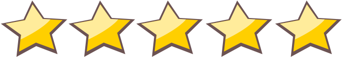 As A Reader I'm Beginning To Wonder How Much Faith - 5 Star Rating (752x176), Png Download