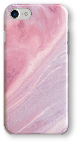 Iphone 8/7/6 Case - Agate (339x480), Png Download