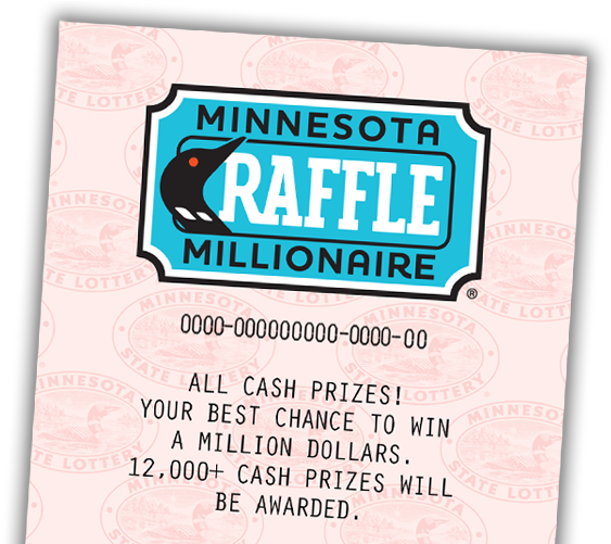 2019 Raffle Ticket Fan - Ticket (740x500), Png Download