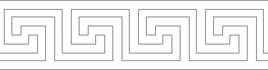 4 - Wood (854x224), Png Download