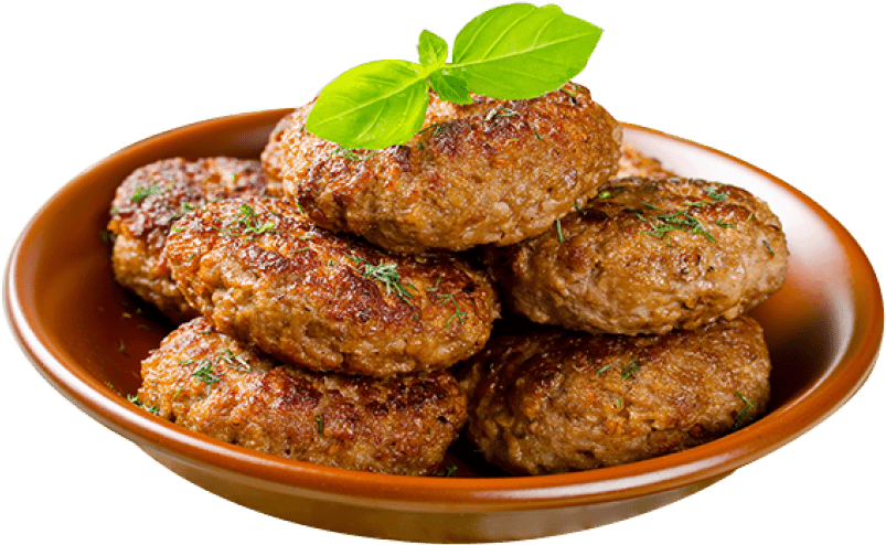 Meatball Png Picture - Meatballs Png (600x391), Png Download