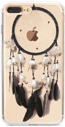 Dream Cather Iphone 7 / 8 Plus Case - Iphone 7 (480x480), Png Download