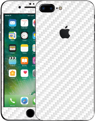 Iphone 8 Plus - Otterbox Commuter Cover For Iphone 7 Plus - Pink (500x500), Png Download