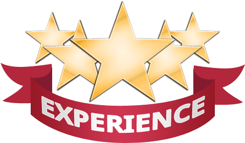 Premier 5 Star Rating On Zillow - 5 Star Service Png (500x295), Png Download
