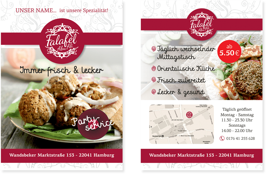 Oll Smoll 00 Falafel A6 End Smoll Maket - Macaroon (1200x788), Png Download
