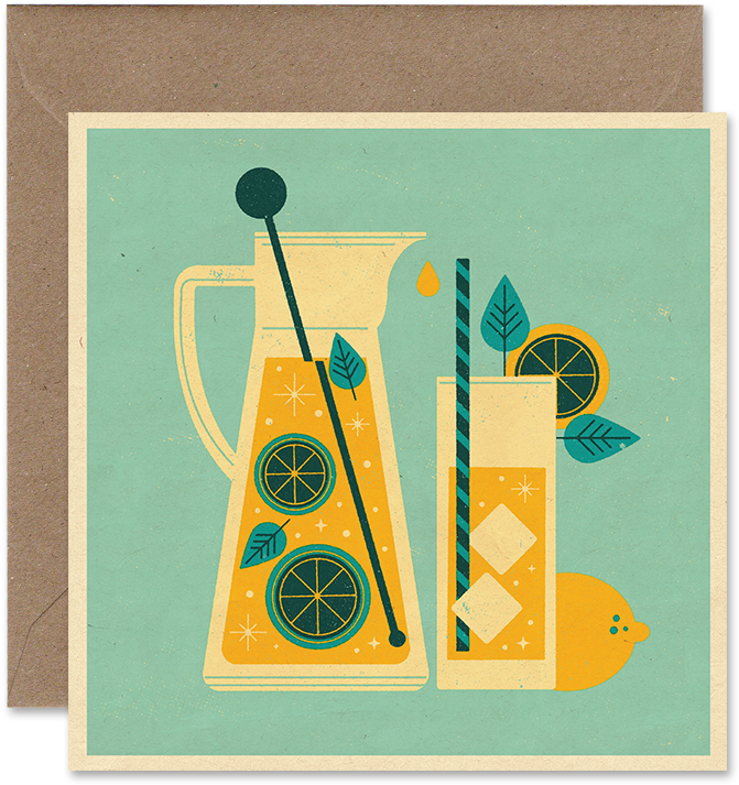 Download Lemonade Stand Full Size PNG Image PNGkit