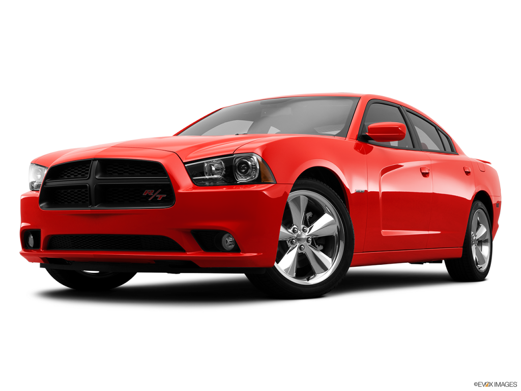 Reflecting The Traits Of A Sleek Sedan And A Bold Muscle - Performance Car (1024x768), Png Download