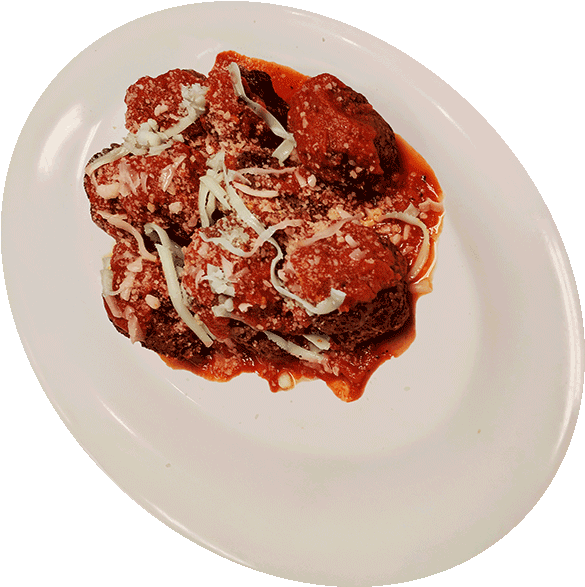 Meatball - Venison (600x600), Png Download