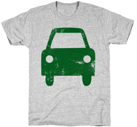 Car Mens T-shirt - Photography T Shirts (484x484), Png Download