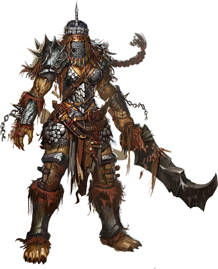 Heroes Of Might And Magic 7 Stronghold (814x920), Png Download