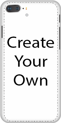 Create Your Own Apple Iphone 8 Plus Mobile Cover - 3d Iphone Cases 8 (284x426), Png Download