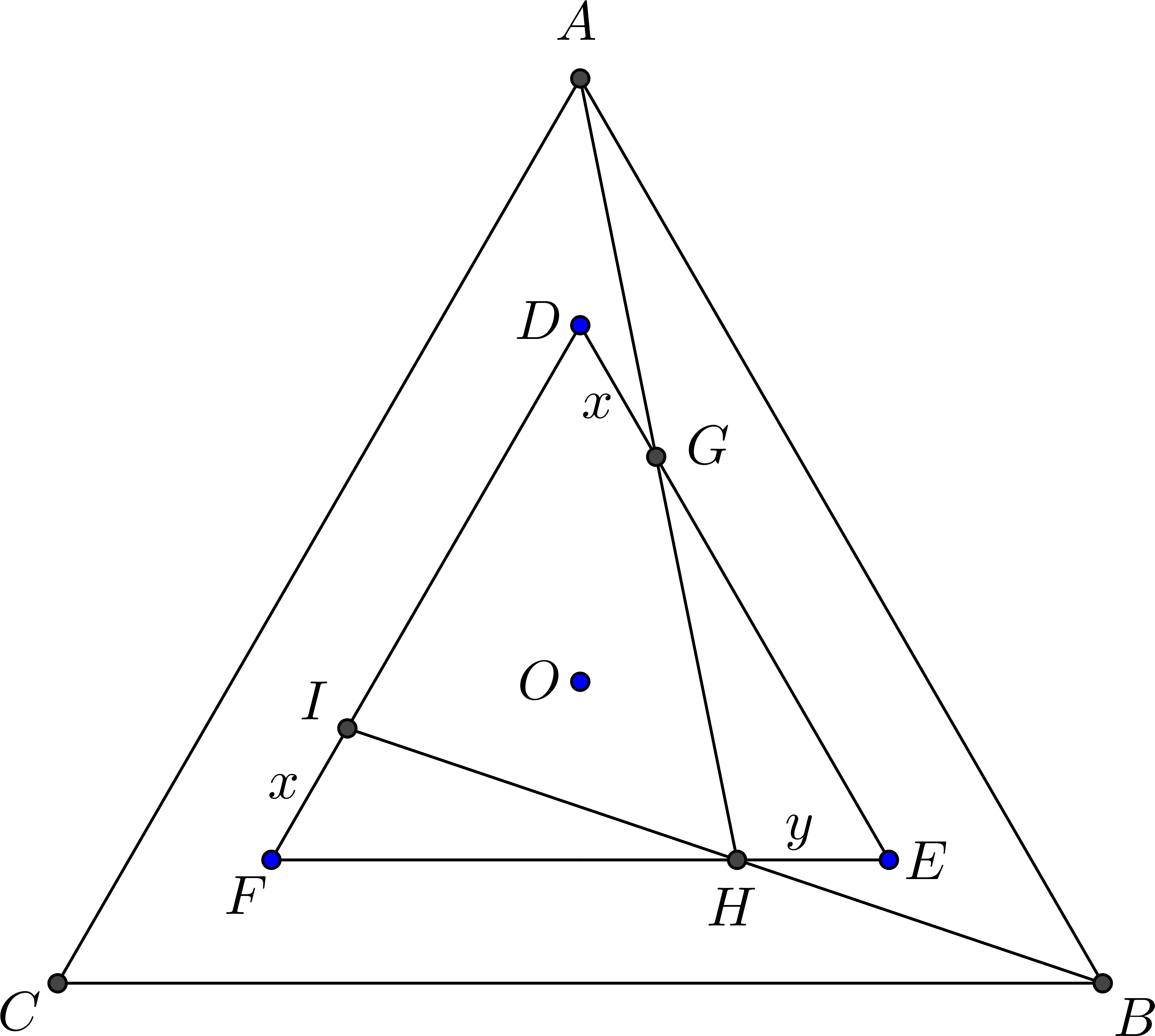 Enter Image Description Here - Mathematics (5204x4691), Png Download