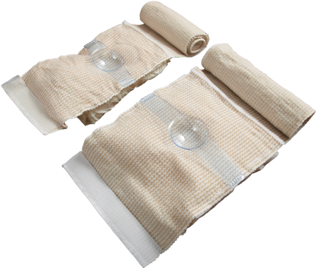 Olaes Modular Bandage (700x400), Png Download