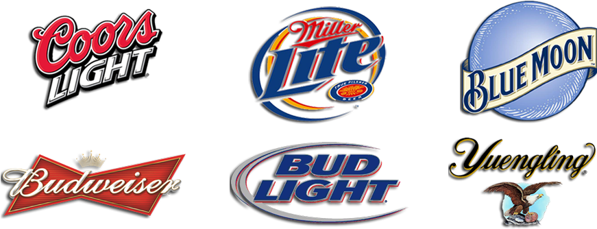 Drinks Logos - Emblem (898x350), Png Download