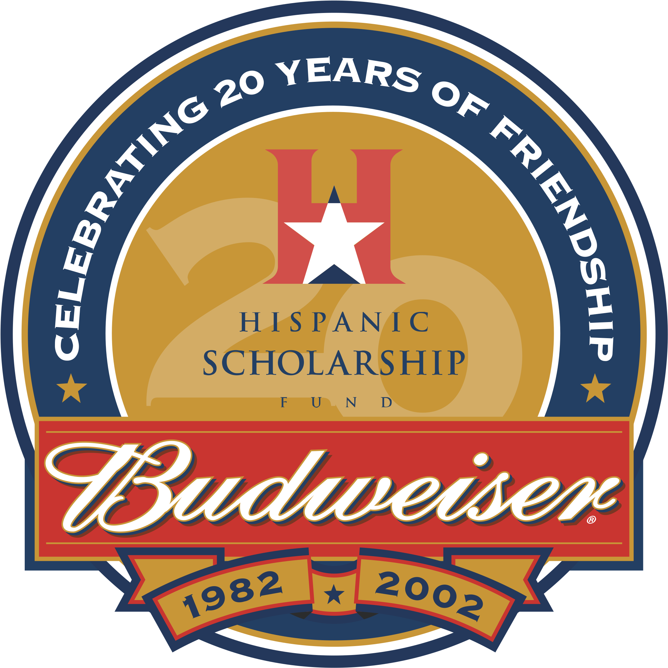 Budweiser 06 Logo Png Transparent - Budweiser (2400x2400), Png Download