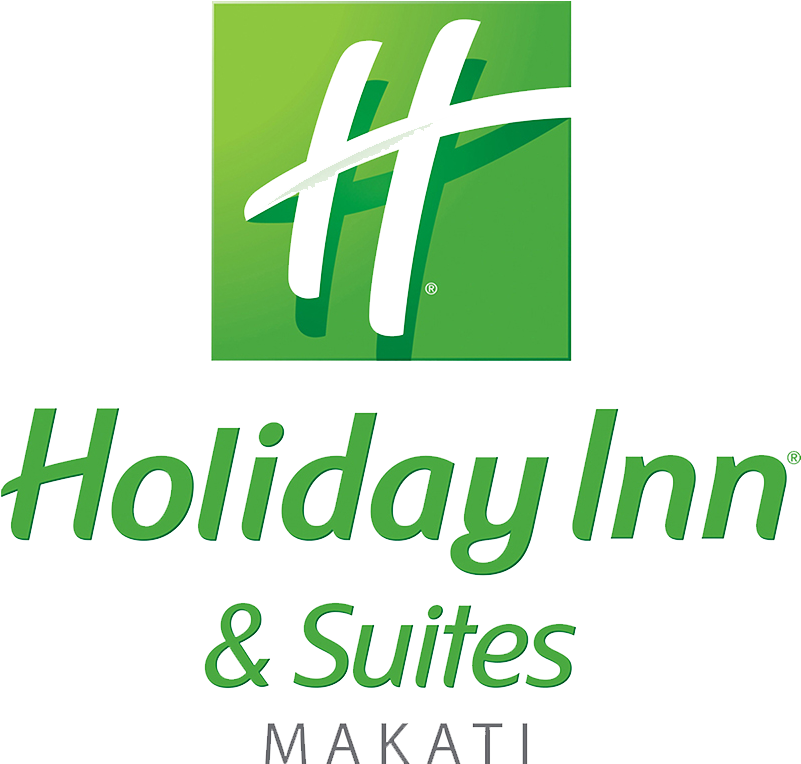 Holiday Inn - Holiday Inn Makati Logo (800x787), Png Download