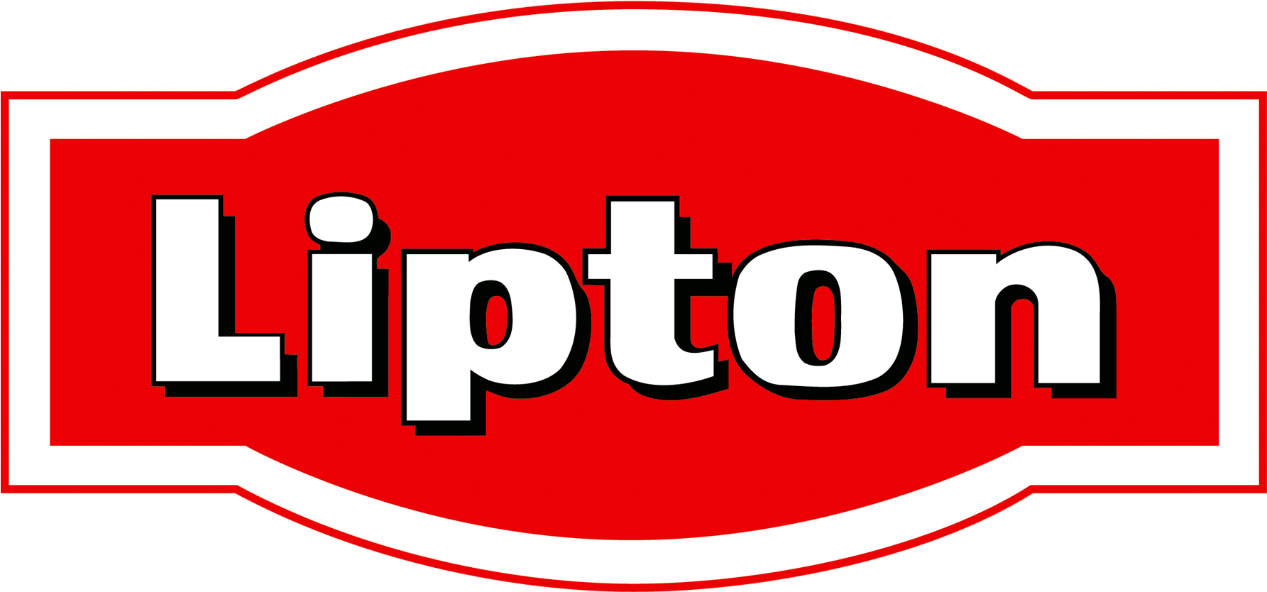 Budweiser Logo Font - Sigla Lipton (1920x1080), Png Download