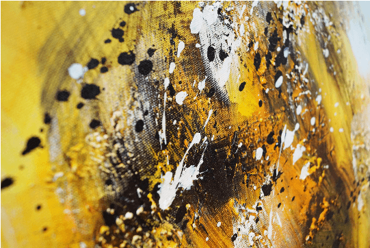 Hover Over An Image To Enlarge - Macro Photography (540x473), Png Download