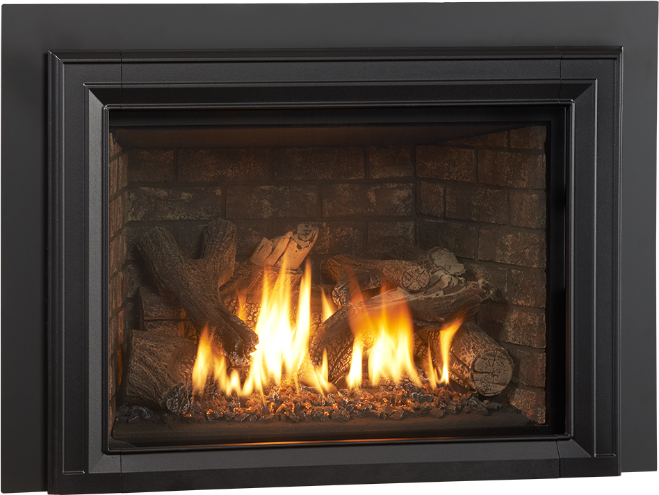 The Jøtul Gi 635 Dv Ipi Newcastle Gas Insert Is The - Fireplace Insert (960x1211), Png Download