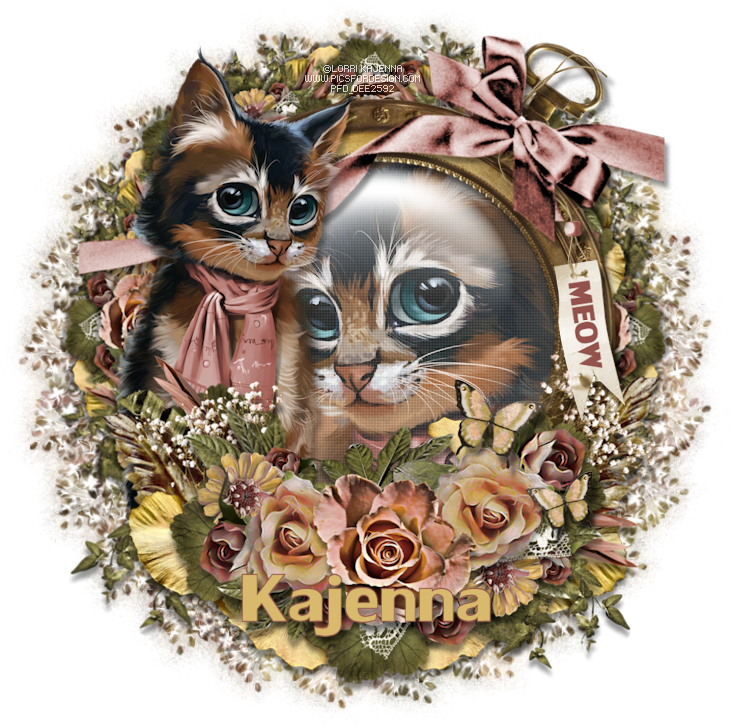 Kittens Clipart Colorful Cat - Cat (731x726), Png Download