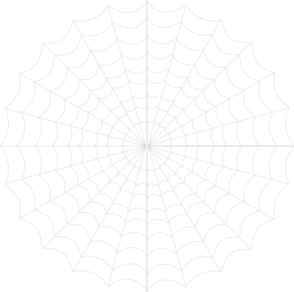 Picture Transparent Web Clip Art At Clker Com Vector - Portable Network Graphics (600x597), Png Download