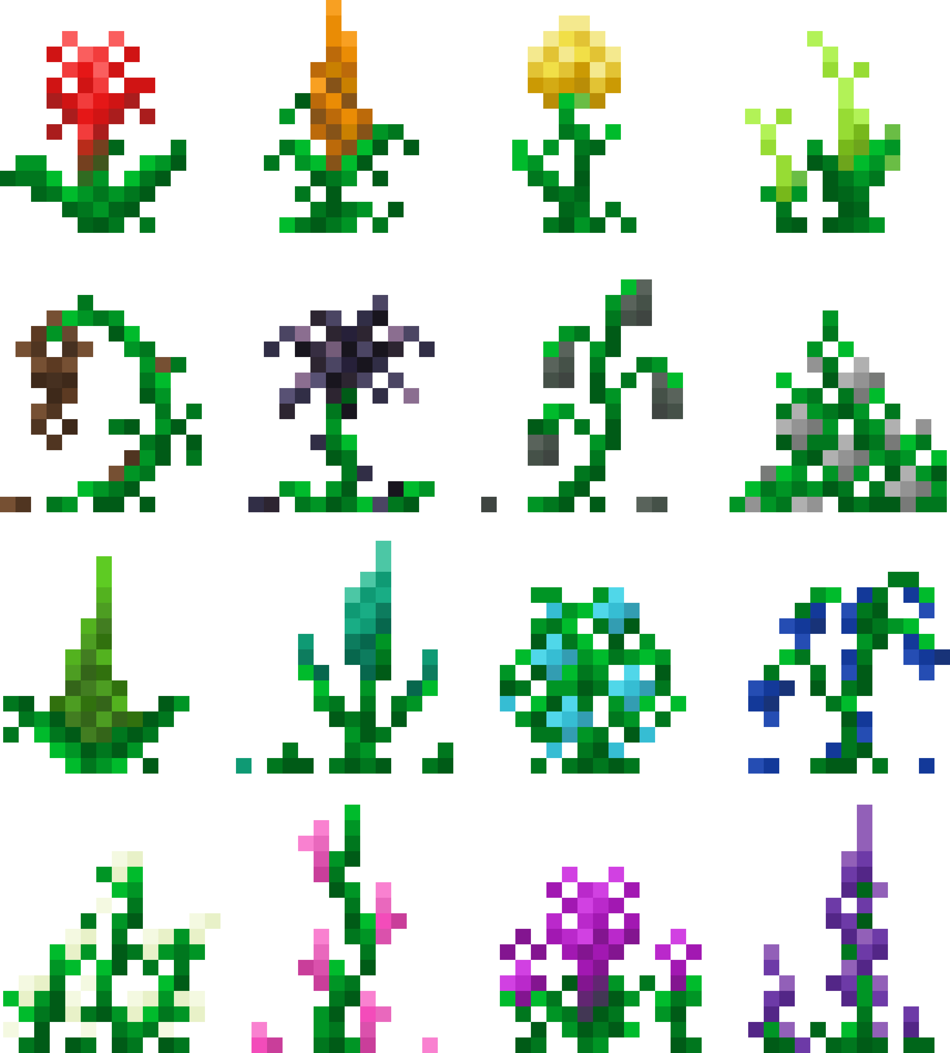 Wip Botania Retexture - Pusheen (3305x3663), Png Download
