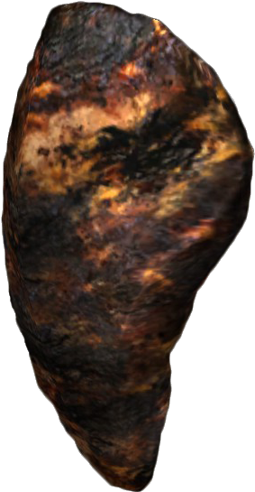 Burned Chicken Breast - Dayz Standalone Cooked Chicken (325x600), Png Download