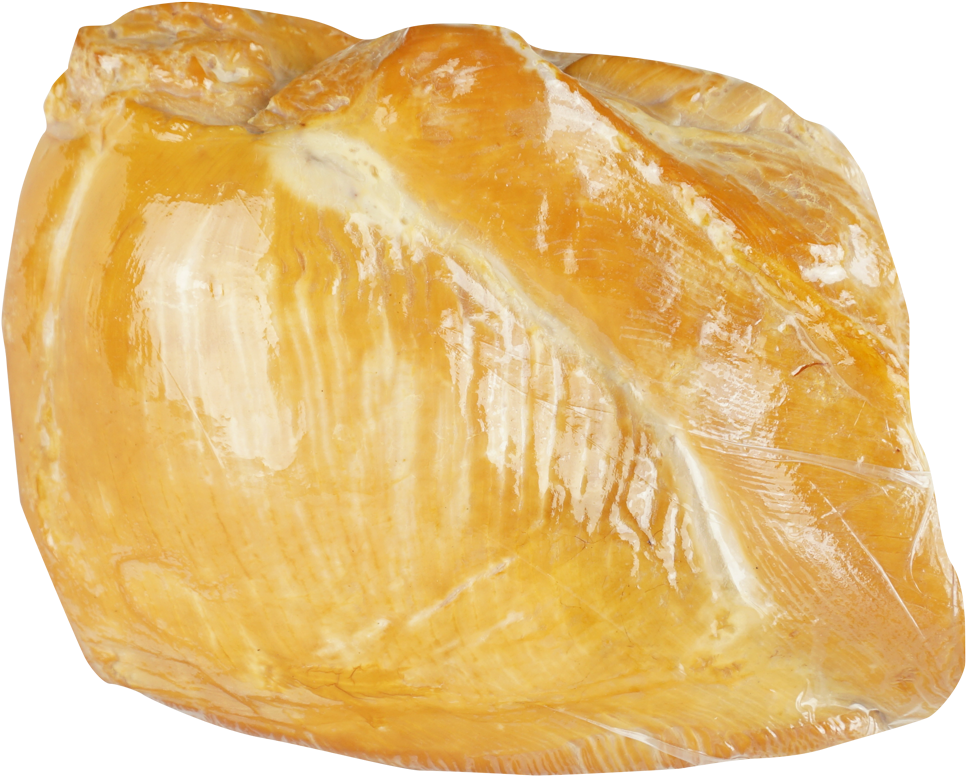 Oven Roasted Chicken Breast - Baked Goods (1000x817), Png Download