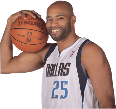 Vince Carter Psd - Vince Carter Transparent Background (400x400), Png Download