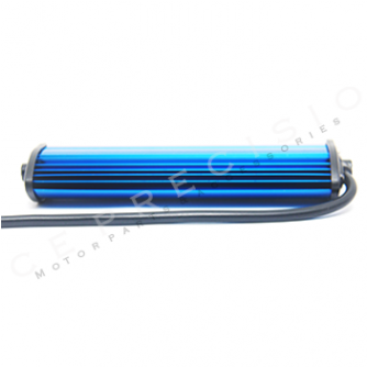 Led 6 Bar Light Slim Blue Rr-500x333 - Tool (500x333), Png Download