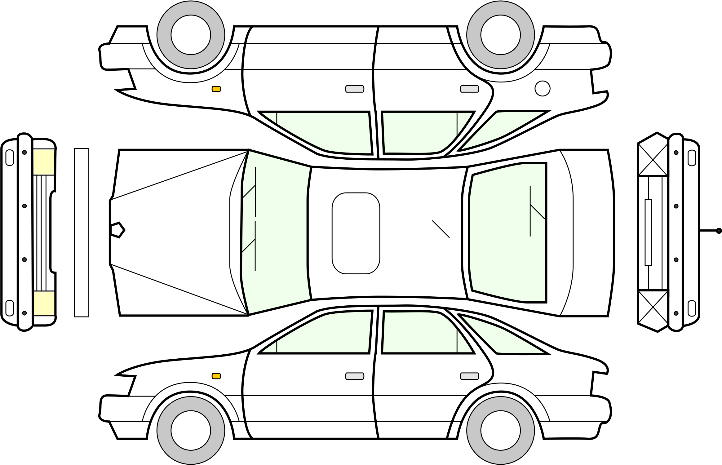 Medium Image - Ecu In Car (800x556), Png Download
