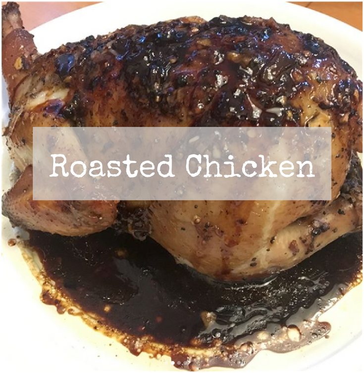 Roasted Chicken - Chicks In Hats 2016 16-month Calendar September 2015 (940x788), Png Download