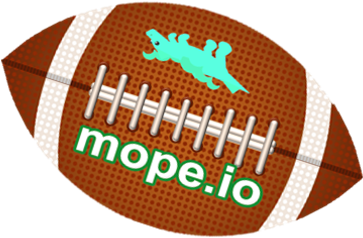 5g - Kick American Football (432x333), Png Download