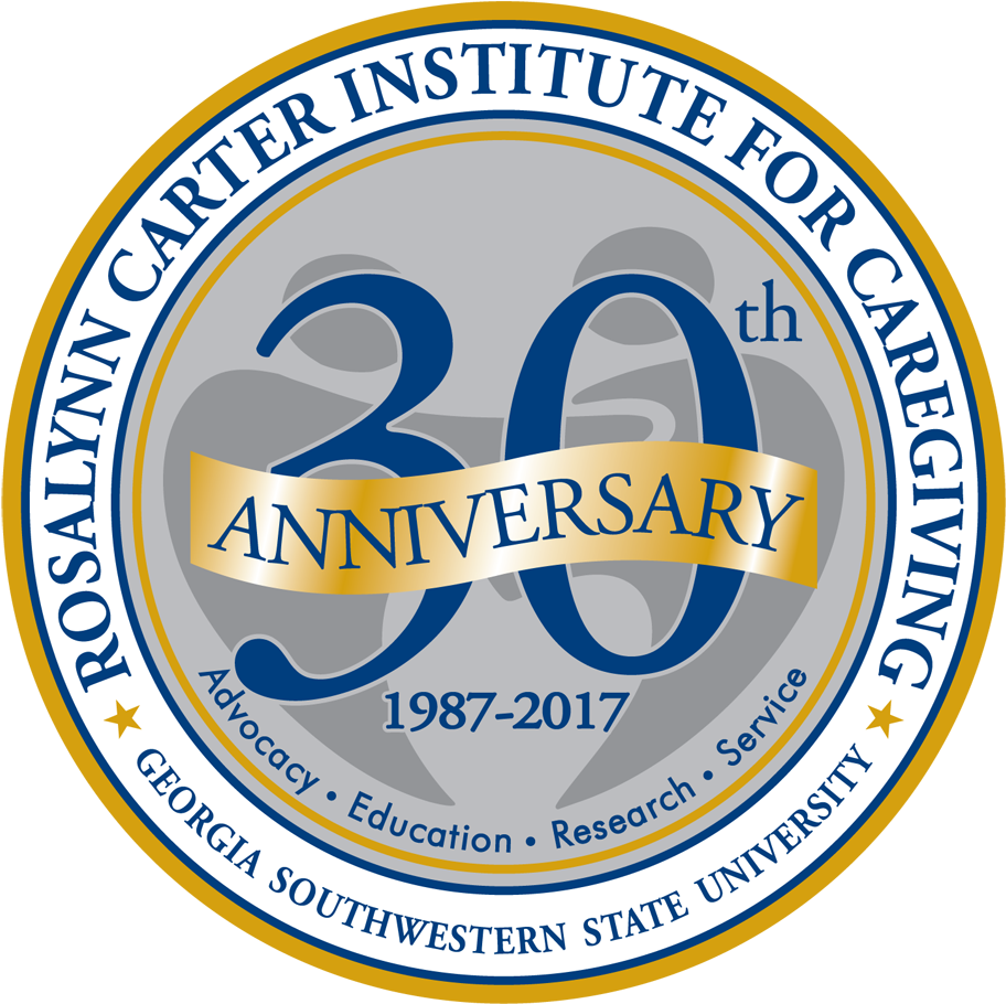 30th Anniversary Summit Of The Rosalynn Carter Institute - Fontbonne University (1000x997), Png Download