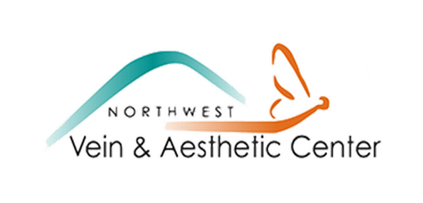 Northwest Vein And Aesthetic Center - Surf The Channel (600x288), Png Download