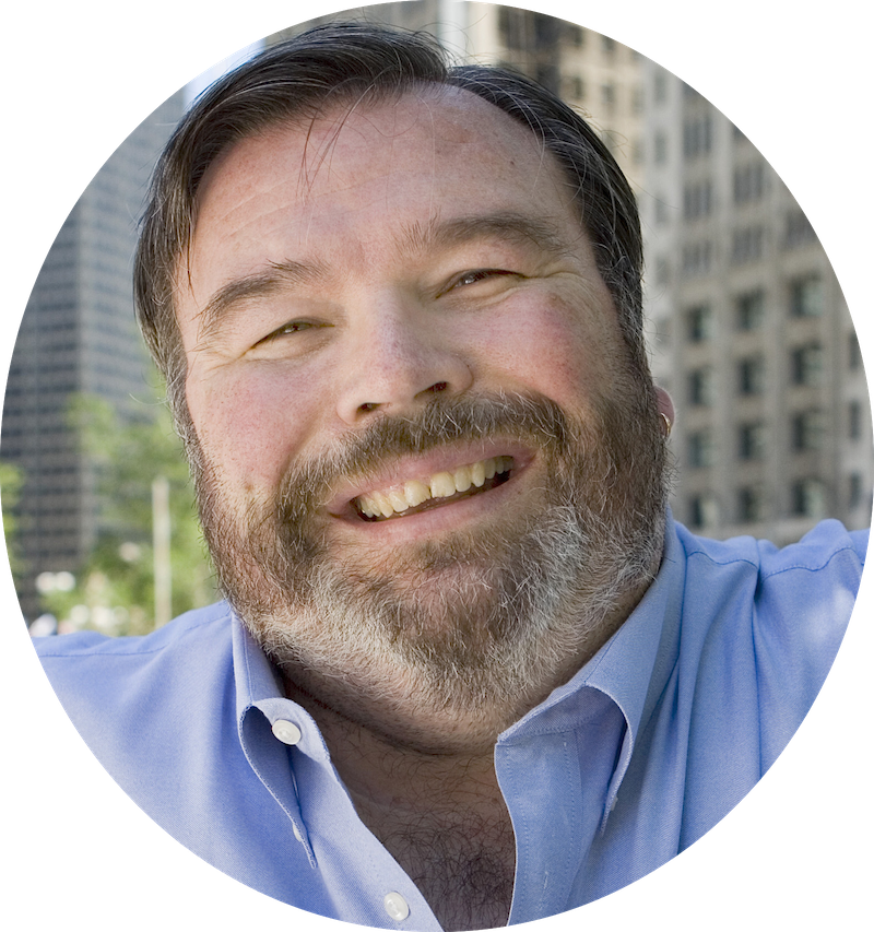 Abelsontaylor's Jay Carter On The Key To Retaining - John Gohde Cr Bard (800x853), Png Download