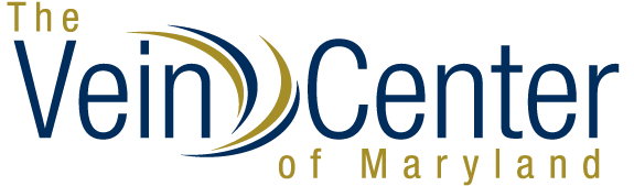 The Vein Center Of Maryland Logo - American Centre For Mobility (590x220), Png Download