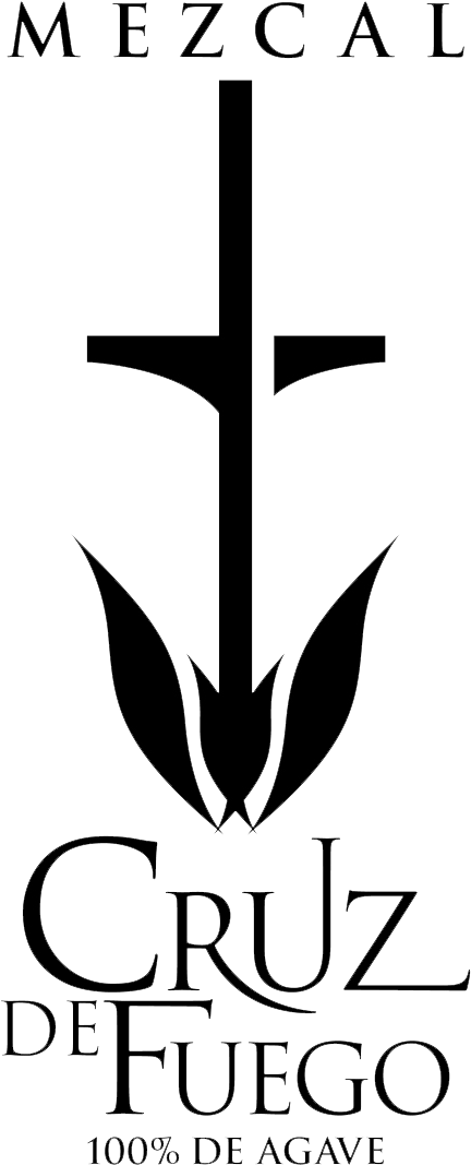 Cruz De Fuego - Universidad De Valencia (442x1077), Png Download