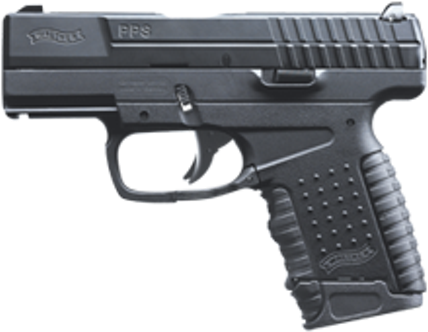 Do Concealed Weapons Make Us Safer Stanford Study Suggests - Walther Pps 40 (585x390), Png Download
