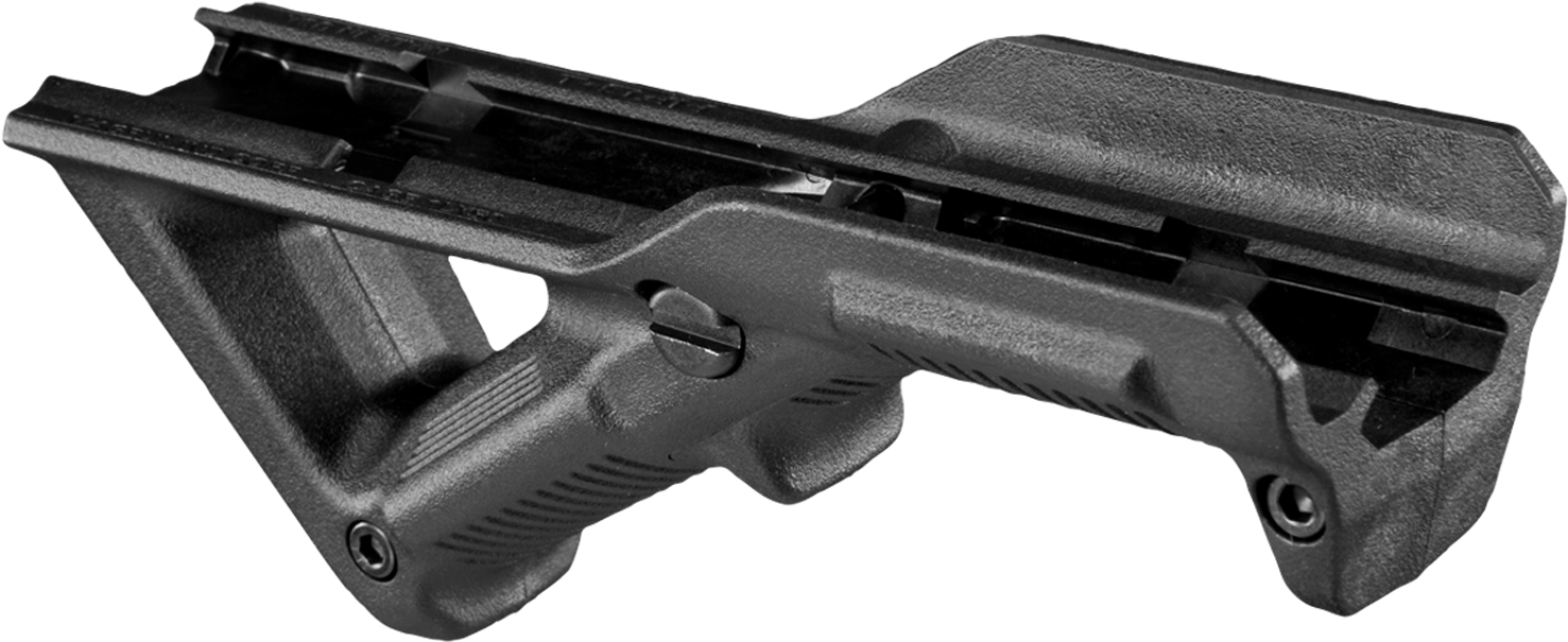 Magpul Afg1 (1600x1600), Png Download