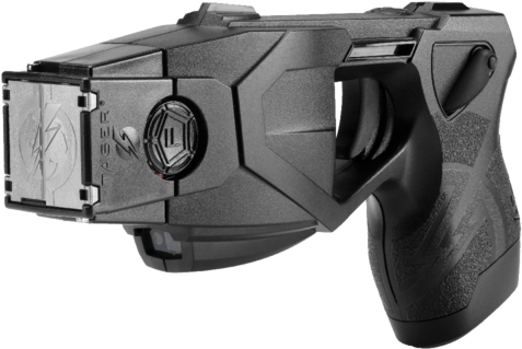 Taser X26p (600x400), Png Download