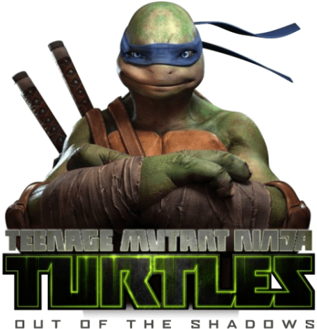 Free Png Teenage Mutant Ninja Turtle's Png Images Transparent - Mutant Ninja (480x480), Png Download