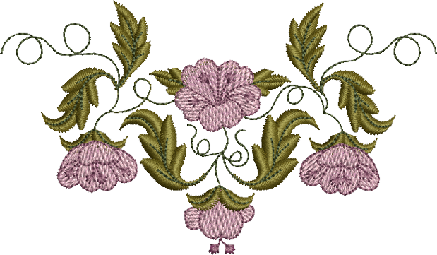 Sue Box Creations - Needlework (619x361), Png Download